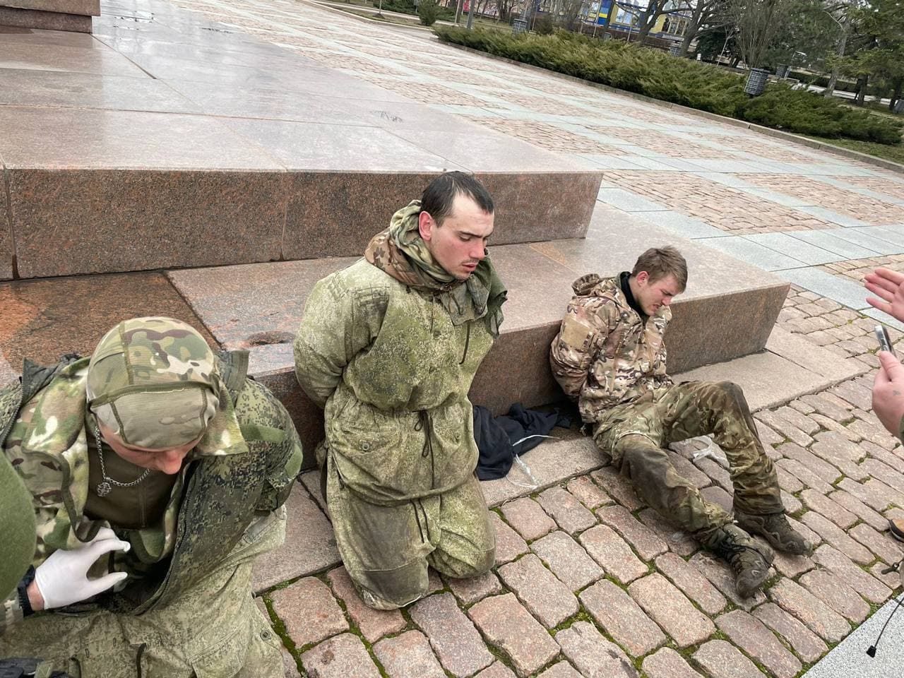Погибшие русские в украине телеграмм груз фото 62
