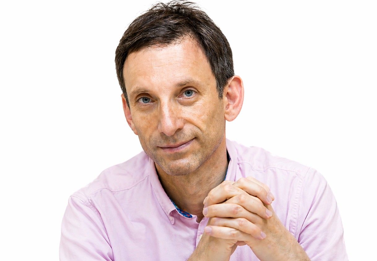 Виталий Портников