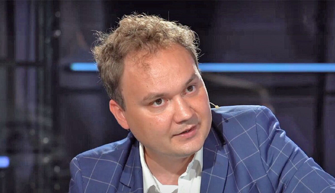 Александр Мусиенко