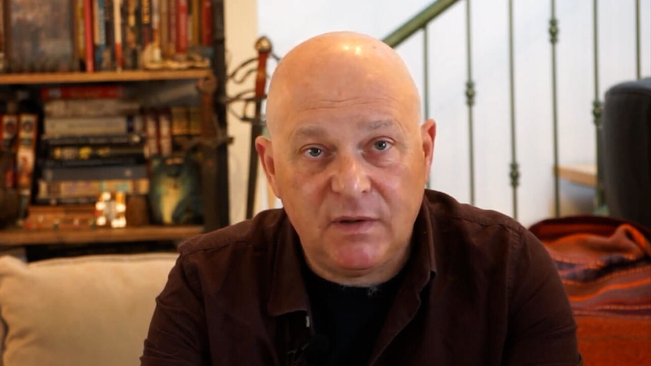 Григорий Тамар